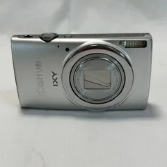 2025年最新】canon IXY 630の人気アイテム - メルカリ