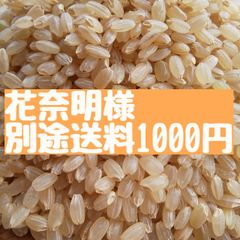 花奈明様
