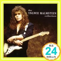 イングヴェイ・マルムスティーンズ・ライジング・フォース　DU BOX 6枚セット イングヴェイ・マルムスティーンズ・ライジング・フォース DU BOX 6枚