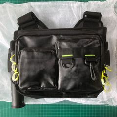 MARKS アジングバッグMX PRO 釣り バッグ