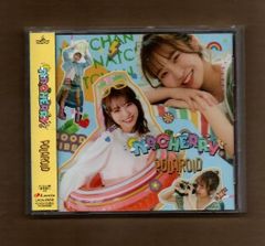 ■NACHERRY 3rdミニアルバム「POLAROID」 なっちゃん盤 mgyy-1073