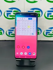 Galaxy - 超美品！Galaxy S10+  SIMロック解除済❗ au Galaxy S10+ SIMロック解除済