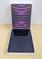 Apple iPad Pro 第6世代 12.9インチ 512GB Wi-Fi スペースグレー 使用少なめ 中古品 C-89.0-96.2
