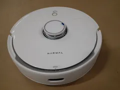 A74良品✨　48時間以内に発送可能✨　ナーワルフレオ　ロボット掃除機 A74良品✨ 48時間以内に発送可能✨ ナーワルフレオ ロボット掃除