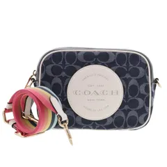 ⭐︎新品未使用⭐︎ coach コーチ 長財布 レインボーカラーCロゴ レディース 2025年最新】コーチ長財布レインボーの人気アイテム - メルカリ
