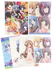 【DVD】φなる・あぷろーち　DVD全4巻セット　初回限定版 DVD】φなる・あぷろーち DVD全4巻セット 初回限定版 - メルカリ
