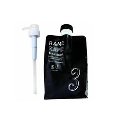 HAHONICO RAME RAME トリートメント 1 2 3 セット - メルカリ