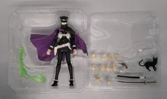 2025年最新】葛葉ライドウ フィギュアの人気アイテム - メルカリ