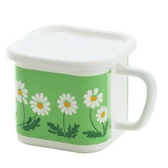 【新品・3営業日で発送】タマハシ(TAMAHASHI) アデリアレトロ マルチスクエアポット 野ばな ADR-32