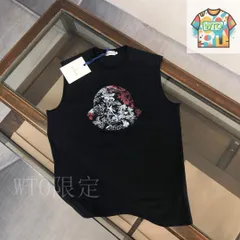 【今日WTO】Mon*cler モンクレール 2025 カップル コットンベスト-OQ17
