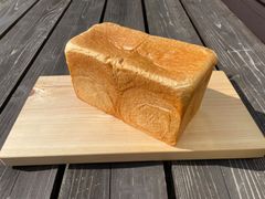 ①手作り角食パン　1.5斤　1本です！
