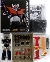 2026年最新】超合金魂GX-01R マジンガーZの人気アイテム - メルカリ