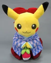 2026年最新】火消し姿のピカチュウ ぬいぐるみの人気アイテム - メルカリ