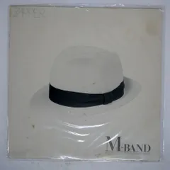 M-BAND / ZAPPER ザッパーCD 2025年最新】M-BAND ZAPPERの人気アイテム - メルカリ