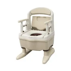 介護用品】《安寿》家具調ポータブルトイレ未使用品!2024年購入品◇ 介護用品】《安寿》家具調ポータブルトイレ未使用品!2024年購入品◇