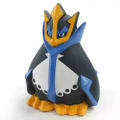 【中古】食玩 トレーディングフィギュア 441.エンペルト 「ポケモンキッズ ダイヤモンド＆パール6」