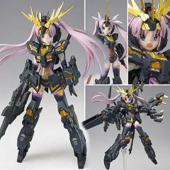 2026年最新】アーマーガールズプロジェクトMS少女バンシィの人気