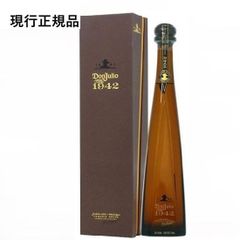 ドン・フリオ 1942 38% 750ml 正規品