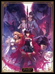 2026年最新】RWBY Volume 9 (初回生産限定版) [Blu-ray]の人気アイテム