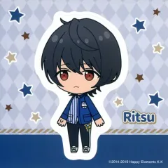 【中古】シール・ステッカー 朔間凛月 「あんさんぶるスターズ!!×ローソン ステッカー A ver.」