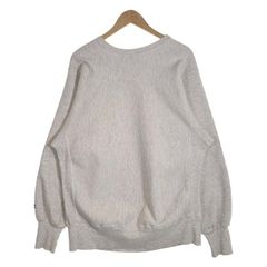 未着用ウエアハウス ハーフジップ 両Vスウェット 42直営店限定 - メルカリ