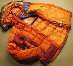 新品正規59000円 ノースフェイス SUMMITシリーズ 防水透湿 HYVENT 
