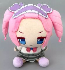 SDVX】SOUND VOLTEX グレイスぬいぐるみ BEMANI【ボルテ】 - メルカリ