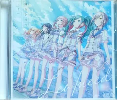 レオニード　2nd シングル霽れを待つ/「1」　特典　缶バッジ　望月穂波　30個 Leo/need 2nd Single「霽れを待つ/「1」」｜ディスコグラフィー