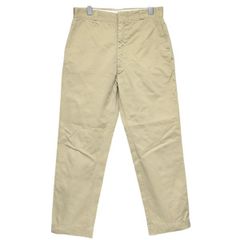US ARMY　ユーエスアーミー　1960年代　Vintage　チノパンツ　8405-163-8689　8054000210954
