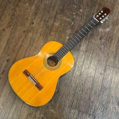 名器】茶位幸信 日本製 アルトギター NO.10 530mm 杉 - メルカリ