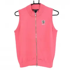 ZOY 新品未使用　レディース　ベスト 2025年最新】ZOY ベストの人気アイテム - メルカリ