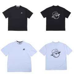 新品 MALBON golf マルボンゴルフ ポロシャツ ゴルフウェア 半袖 メンズ スポーティー ゴルフ 練習用 通気性 吸汗速乾 2色