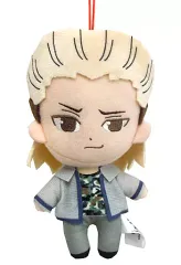 今日から俺は劇場版　ぬいぐるみ　相良猛　クレーンゲーム　匿名　即購入OK Amazon.co.jp: 今日から俺は劇場版 ぬいぐるみ 相良猛 クレーン