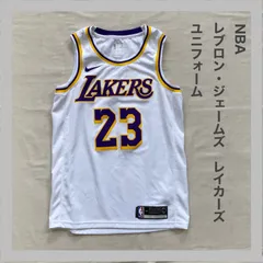 【期間限定価格】LEBRON JAMES オーセンティックジャージ　レブロン レブロン・ジェームズがリヴァプール FC とのコラボジャージを発表