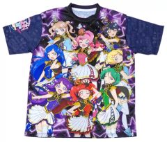 新品】ニコニコ超パーティー2018 Tシャツ 初音ミク GUMI 重音テト