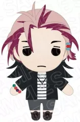 【中古】キーホルダー Nana ぬいぐるみキーホルダー 「ときめきメモリアル Girl’s Side 4th Heart」