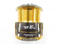 口太スプール 楽天市場】rcs isoスプール 口太の通販