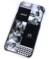 AAA 携帯カバー AAA》 スマホケースの通販 by chappy⭐︎store｜ラクマ