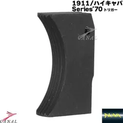 anvil ハイキャパ ハンマー nova infinity クロコダイル Anvil 東京マルイHI-CAP、 M1911A1シリーズ対応 インフィニティ