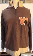 HARLEM　STORE/ハーレムストア　フリース【中古品】