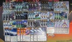 バトルスピリッツ　機獣3コン　 廻帰再醒　アルテミス