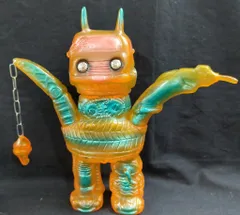RAMPAGE TOYS ランペイジ ウルトラ怪獣シリーズ ウルトラマン Yahoo!オークション -「ランペイジ」(ウルトラマン) (特撮)の