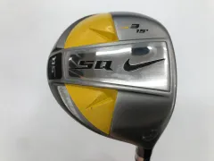 希少 レディース NIKE 7W フェアウェイウッド 未使用 シュリンク付き 希少 レディース NIKE 7W フェアウェイウッド 未使用 シュリンク