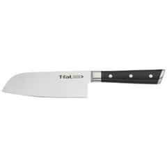 【 新品 未開封 】 T-fal　三徳ナイフ 14.5cm　K24210 未使用 送料無料のサムネイル