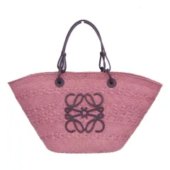 【美品】LOEWE ロエベ　カゴバック　ショルダー 楽天市場】ロエベ loewe（かごバッグ｜レディースバッグ