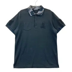 希少★MARK&LONAマークアンドロナ　ハーフジップ★XL 希少☆MARK&LONAマークアンドロナ ハーフジップ☆XL