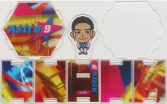 【中古】アクリルスタンド・アクリルパネル 澤本夏輝(HAJIME/ASTRO9) アクリルスタンド 「BATTLE OF TOKYO ～TIME 4 Jr.EXILE～」