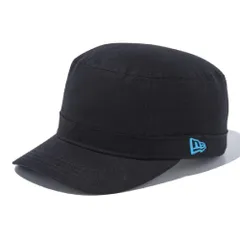 ニューエラ WM-01 ダックコットン ブラック ターコイズフラッグ ブラック ターコイズ 1個 New Era WM-01 DUCK BLK/TRQ 23J NONE