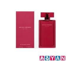 【新品未開封】ナルシソロドリゲス フォーハー インテンス 100ml ナルシソ ロドリゲス フォーハー オードパルファム インテンス