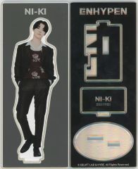 ENHYPEN アクリルスタンド NI-KI 2個セット - メルカリ
